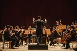 La Joven Orquesta sierra de Madrid anuncia cinco actuaciones dentro de su ciclo de conciertos de primavera