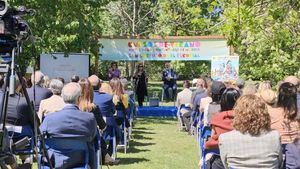 San Lorenzo de El Escorial acogerá del 1 al 26 de julio una nueva edición de los Cursos de Verano de la Complutense