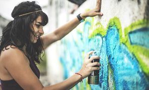Muros libres, certamen musical, talleres, excursiones y campamentos, propuestas juveniles de verano en San Lorenzo