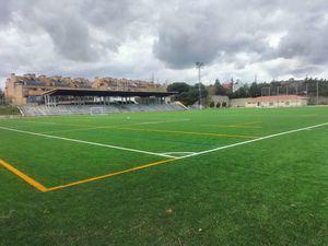 Un total de 24 equipos de fútbol infantil competirán los días 4 y 5 de mayo en el Torneo Ángel Lanchas de Torrelodones