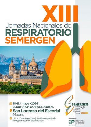 La actividad ‘¿Cómo respira San Lorenzo de El Escorial?’ sensibilizará a la población sobre enfermedades respiratorias