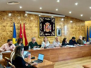 El contrato de basuras de Torrelodones se sacará a concurso negociado, tras quedar desierta la primera licitación