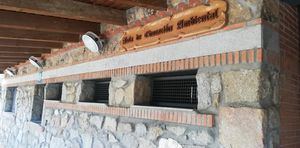 El Centro de Educación Ambiental del Coto de las Suertes de Collado Villalba abre sus puertas