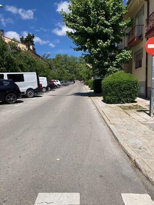 El Escorial anuncia los trabajos de reurbanización de una veintena de calles