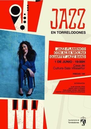 Esta semana, últimas actuaciones del ciclo ‘Jazz en Torrelodones’