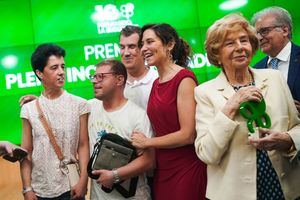 La Comunidad de Madrid eliminará términos peyorativos sobre discapacidad en sus normativas