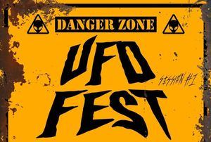 BMX y Skate en el primer UFO FEST, que se celebrará este domingo, 23 de junio