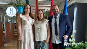 Hoyo de Manzanares quiere convertirse en un municipio inclusivo para las personas TEA