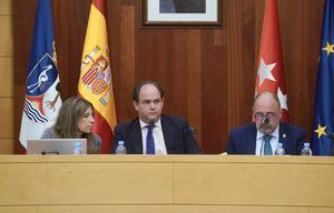 Las Rozas instará al Ministerio de Transportes a que invierta en Cercanías