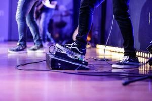 Galapagar invita a los músicos de la localidad a participar en el Festival de Grupos Jóvenes