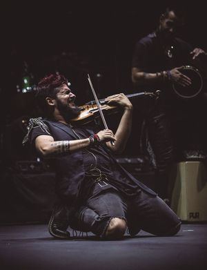 Comienzan los ‘Veranísimos’ en Las Rozas, con las actuaciones de Índigo Salvador y STRAD