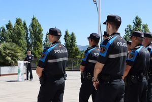 Balance de cero robos en viviendas durante el mes de junio en Galapagar