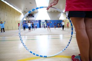 Más de 6.500 alumnos pasaron por las Escuelas Deportivas Municipales de Las Rozas