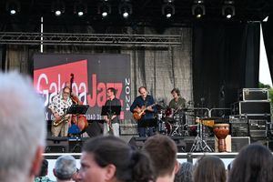 Crónica del Galapajazz 2024: un importante y discutido Festival