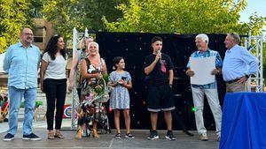 Las Rozas celebra el Día de los Abuelos con baile y actividades
