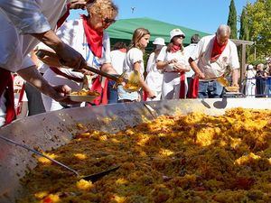 David Otero, Nil Moliner y Siempre Así actuarán en las Fiestas de San Miguel 2024 de Las Rozas