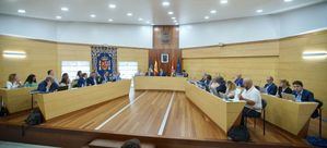 Debate sobre el Estado de Las Rozas: De la Uz anuncia un Plan de Mejora con 30 millones para dos años