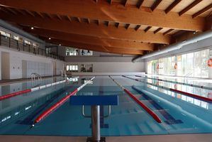 Galapagar tendrá monitores de apoyo en las actividades deportivas de menores con discapacidad