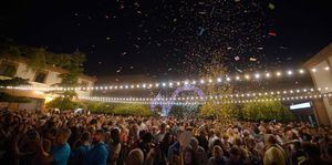 Las Rozas celebra sus Fiestas Patronales en honor a San Miguel