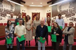 Los centros educativos de Galapagar reciben 20.000 euros en subvenciones para el curso
