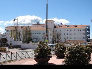 Guadarrama entrega este 12 de octubre sus Medallas de Oro al Mérito de Protección Civil