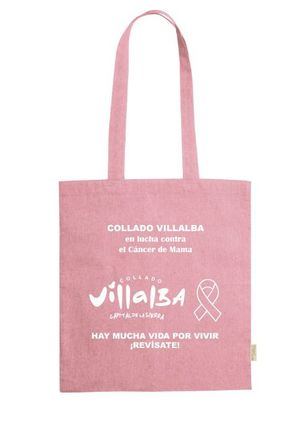 Collado Villalba conmemora el Día Mundial del cáncer de mama con diversas actividades