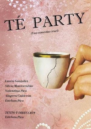 El Centro Cultural La Torre de Guadarrama ofrece este sábado la comedia ‘Té Party’
 