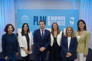 Las Rozas presenta un Plan con casi 200 medidas para mejorar y prevenir problemas de salud mental entre los vecinos