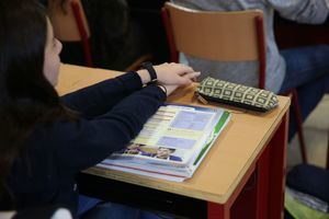 Programa de prevención del suicidio en los centros educativos de Las Rozas