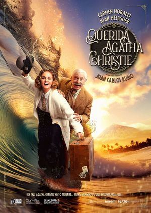 Agatha Christie y Benito Pérez Galdós se encuentran en el Teatro Bulevar de Torrelodones