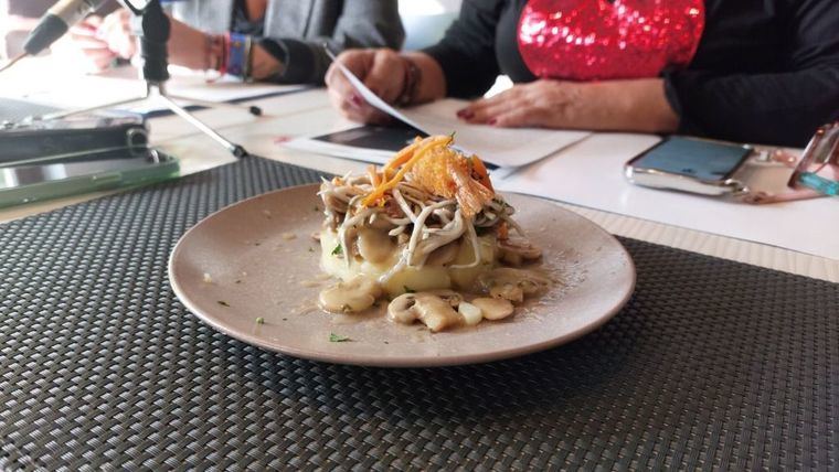 Catorce tapas se suman a la Ruta 5 Leguas de Torrelodones
