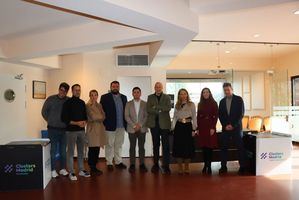 Galapagar implantará la plataforma eAgora para agilizar la atención ciudadana