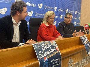 La San Silvestre 2024 de Collado Villalba todavía tiene algunos dorsales disponibles