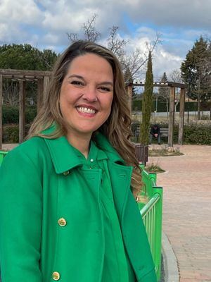 La alcaldesa de Galapagar, Carla Greciano, remodela su equipo de Gobierno