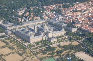 San Lorenzo de El Escorial promocionará su patrimonio cultural y natural en FITUR