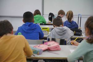 Dos colegios de Las Rozas impartirán 1º y 2º de la ESO a partir del próximo curso escolar
 
