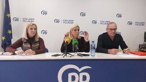 El PP de Collado Villalba llevará al Pleno municipal una moción de apoyo a las reivindicaciones del sector veterinario