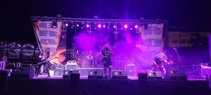El Ayuntamiento de Collado Villalba convoca los certámenes jóvenes GranitoRock y DJ 2025