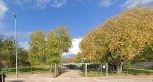 El PP de Collado Villalba llega a un acuerdo con PSOE y Más Madrid para iniciar los trámites de construcción del Pabellón Deportivo Multipistas
