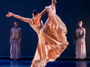 Las Rozas programa música y danza para despedir el mes de marzo