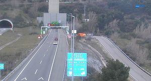 El Ayuntamiento de Guadarrama pide la gratuidad de la autopista AP-6 mientras esté cortada la N-VI en el Alto del León