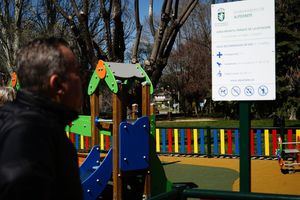 Collado Villalba se une este sábado a la campaña ‘1M2 Por los ríos, lagos y embalses’ contra la ‘basuraleza’
