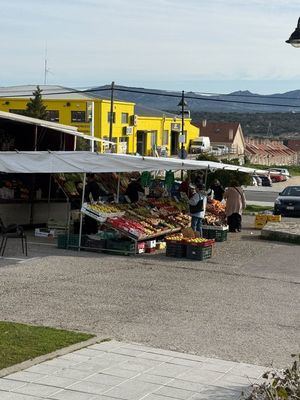 Galapagar renueva a partir del 13 de abril su Mercadillo Municipal con un nuevo formato, ubicación y fecha