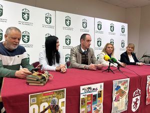 Del 11 al 13 de abril, Alpedrete y Olé acercará toda la esencia de la Feria de Abril a la Sierra de Guadarrama