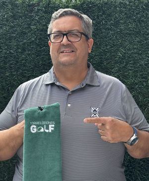 Nace un nuevo club deportivo, Torrelodones Golf