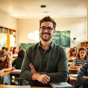 El bienestar de los profesores de Secundaria de Las Rozas y Colmenarejo, a estudio