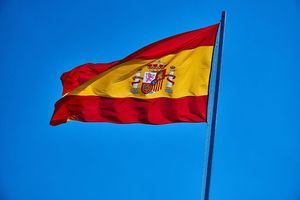 Guadarrama acoge este sábado su primera Jura de Bandera para Personal Civil
