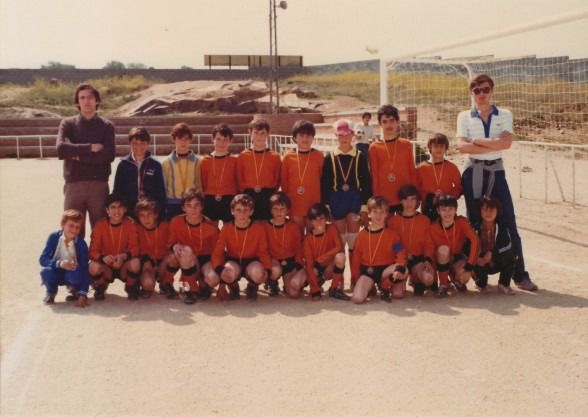 Galapagar reconoce como Hijos Ilustres a Ángel Suárez Mingo y Eladio Greciano Regodón, Yayo