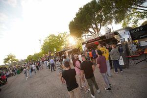 Música, cine y hamburguesas en la agenda de ocio de este fin de semana en Las Rozas