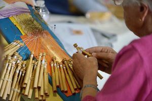Este fin de semana comienzan las actividades previas de las Fiestas de Las Matas en Las Rozas
